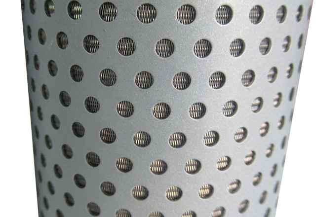 Propane Separation Filter